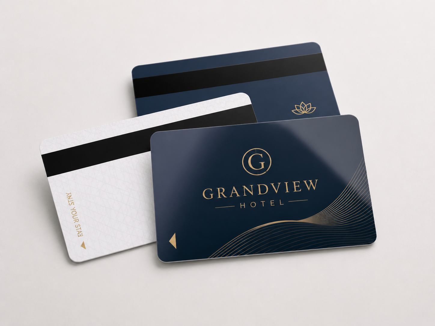 Hotel Key Cards