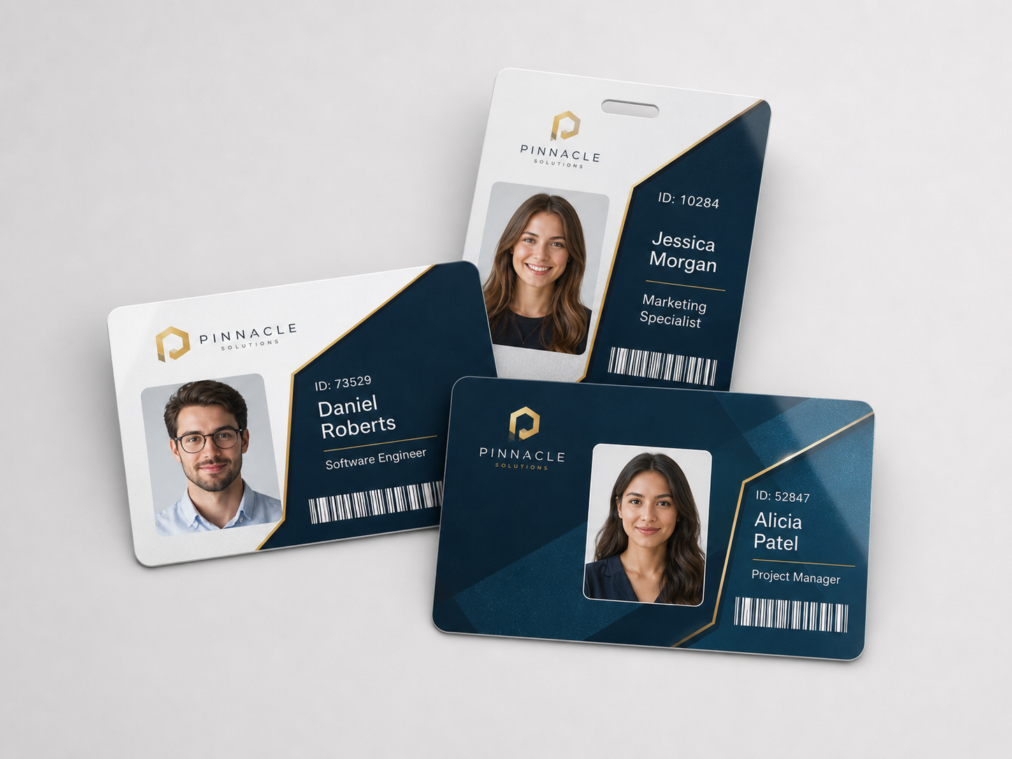 Photo ID Cards