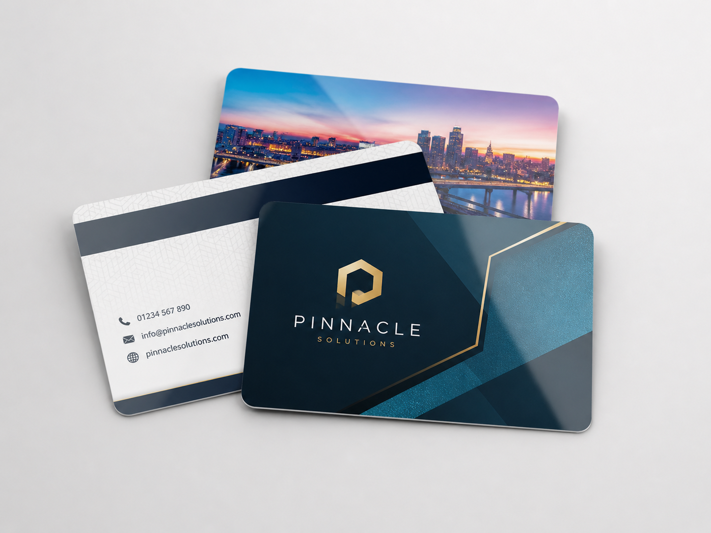 Standard Cards